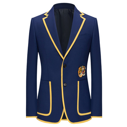 廣州西裝定制、廣州企業西服定制