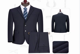 2022年秋冬職業裝套裝如何選品？盤點十大職業裝品類流行趨勢