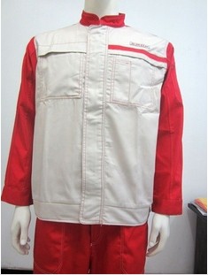 冬裝工作服常用面料的優缺點