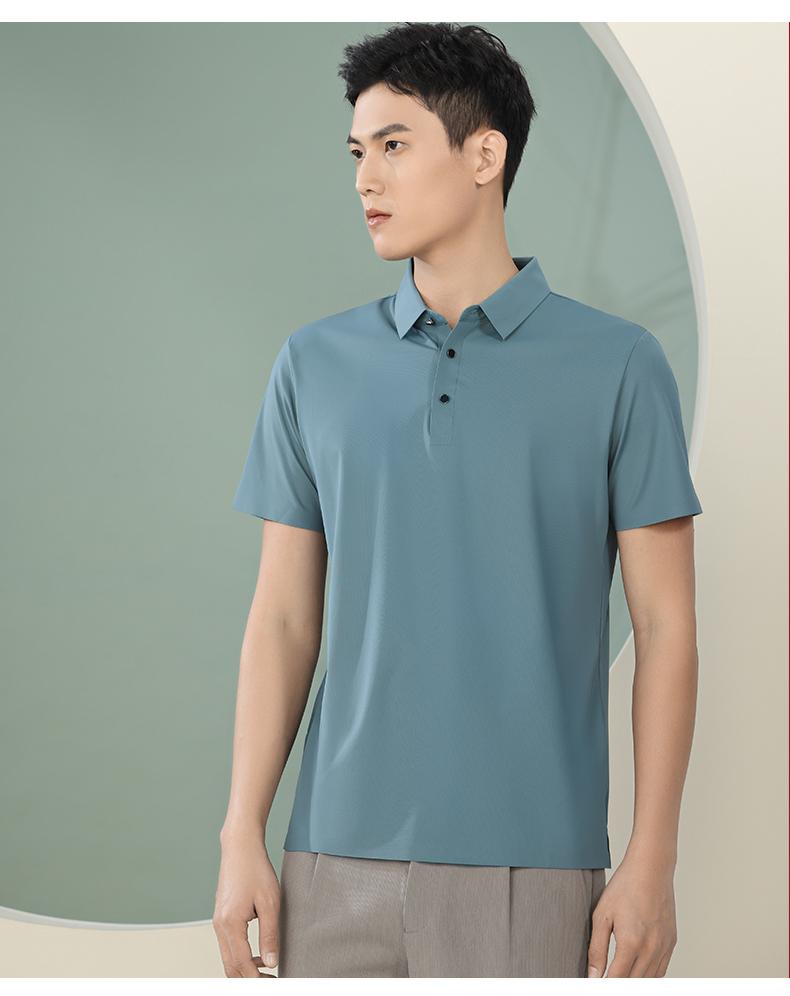 高品質POLO衫高級定制