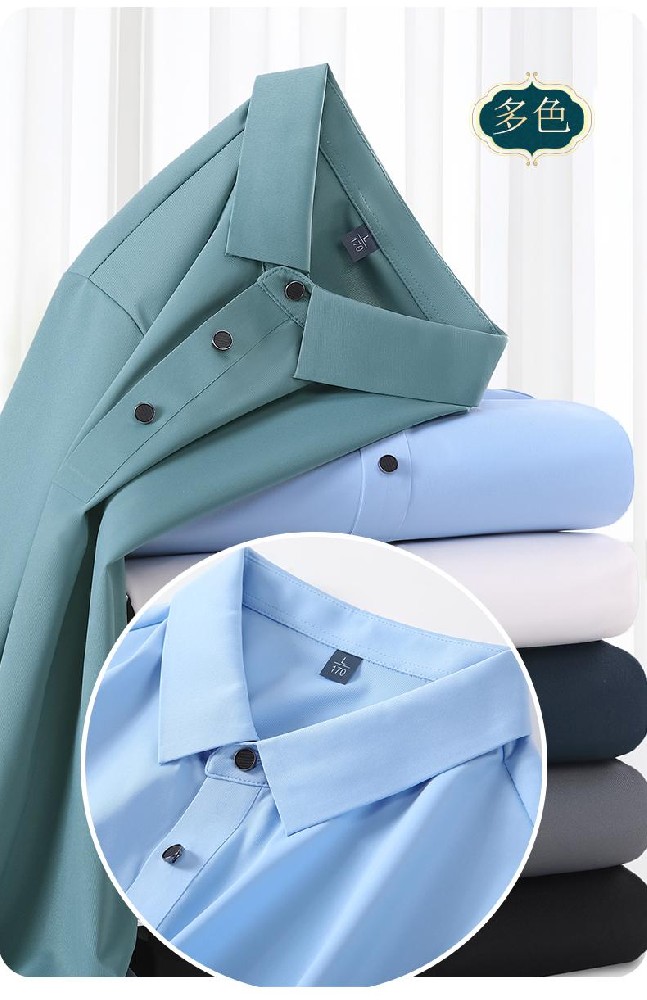 工作服定制顏色如何選擇？