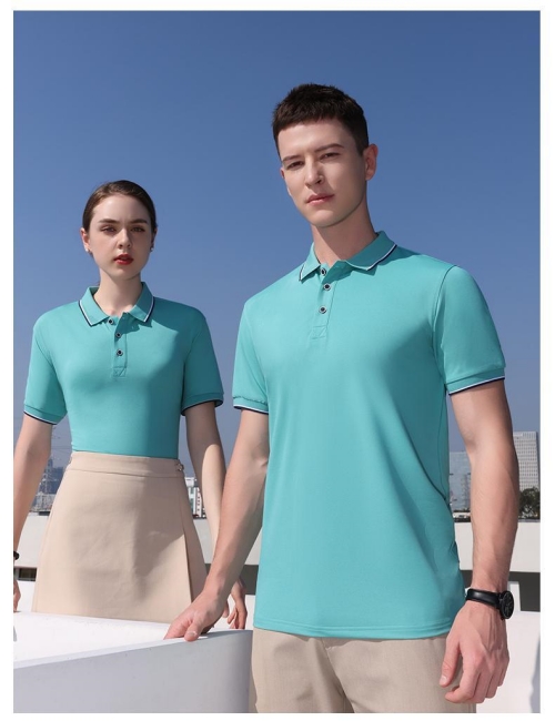 工作服行業快訊：來伊份攜手司納羅食品工作服解讀食品工作服標準規范