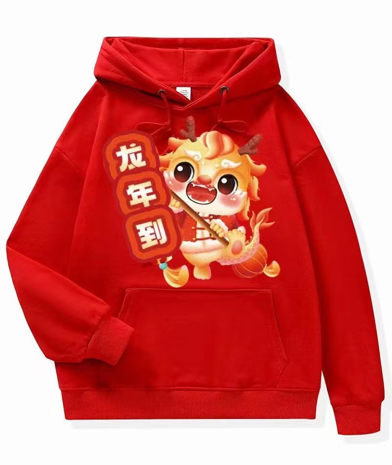 純棉310g落肩衛衣，帽子雙層