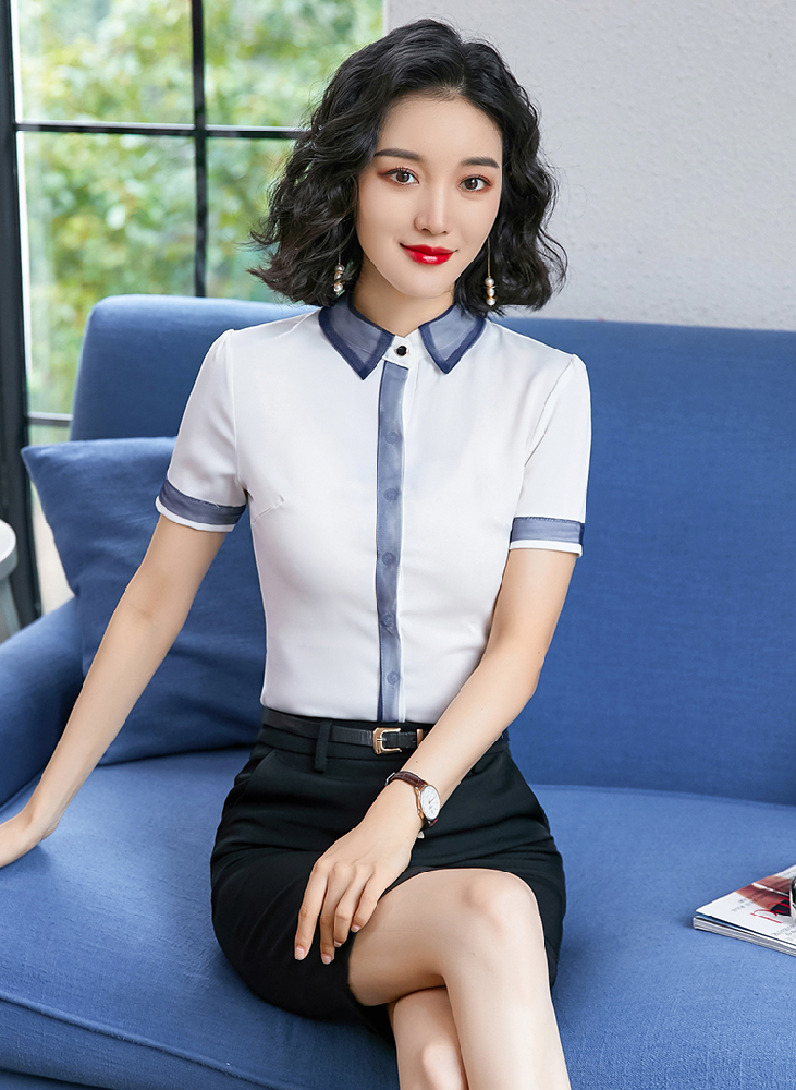 職業西裝外套夏季2024新款氣質女神范